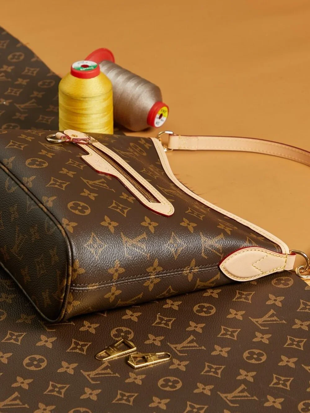 Louis Vuitton Lineup BB